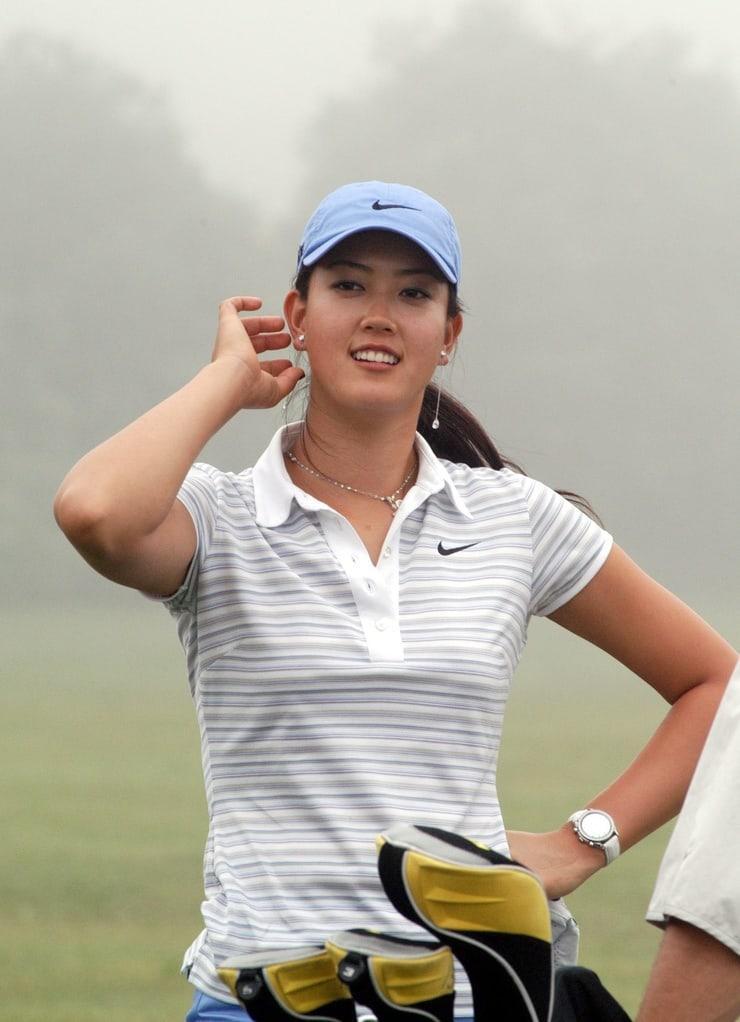 65+ Hottest Michelle Wie Pictures That Will Make You Melt | Best Of Comic Books