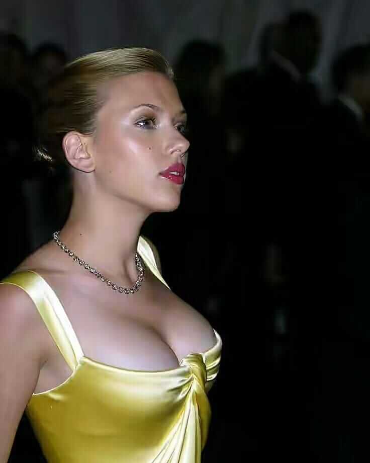 65+ Hottest Pictures Of Scarlett Johansson Big Butt Will Make You Go Crazy | Best Of Comic Books