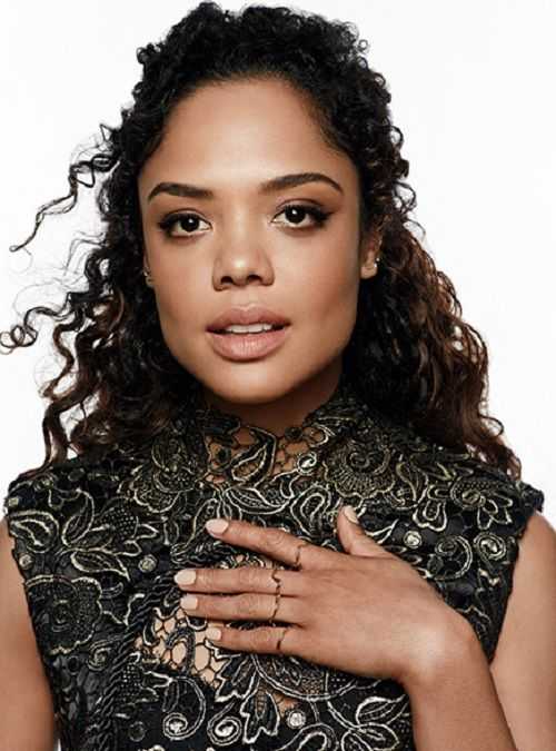65+ Hottest Pictures Of Tessa Thompson Showing Off Her Muscular Valkyrie Fi...