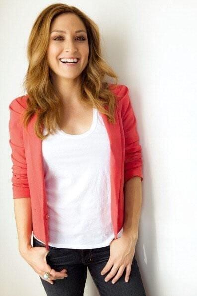 65+ Hottest Sasha Alexander Pictures Are Delight For Fans | Best Of Comic Books