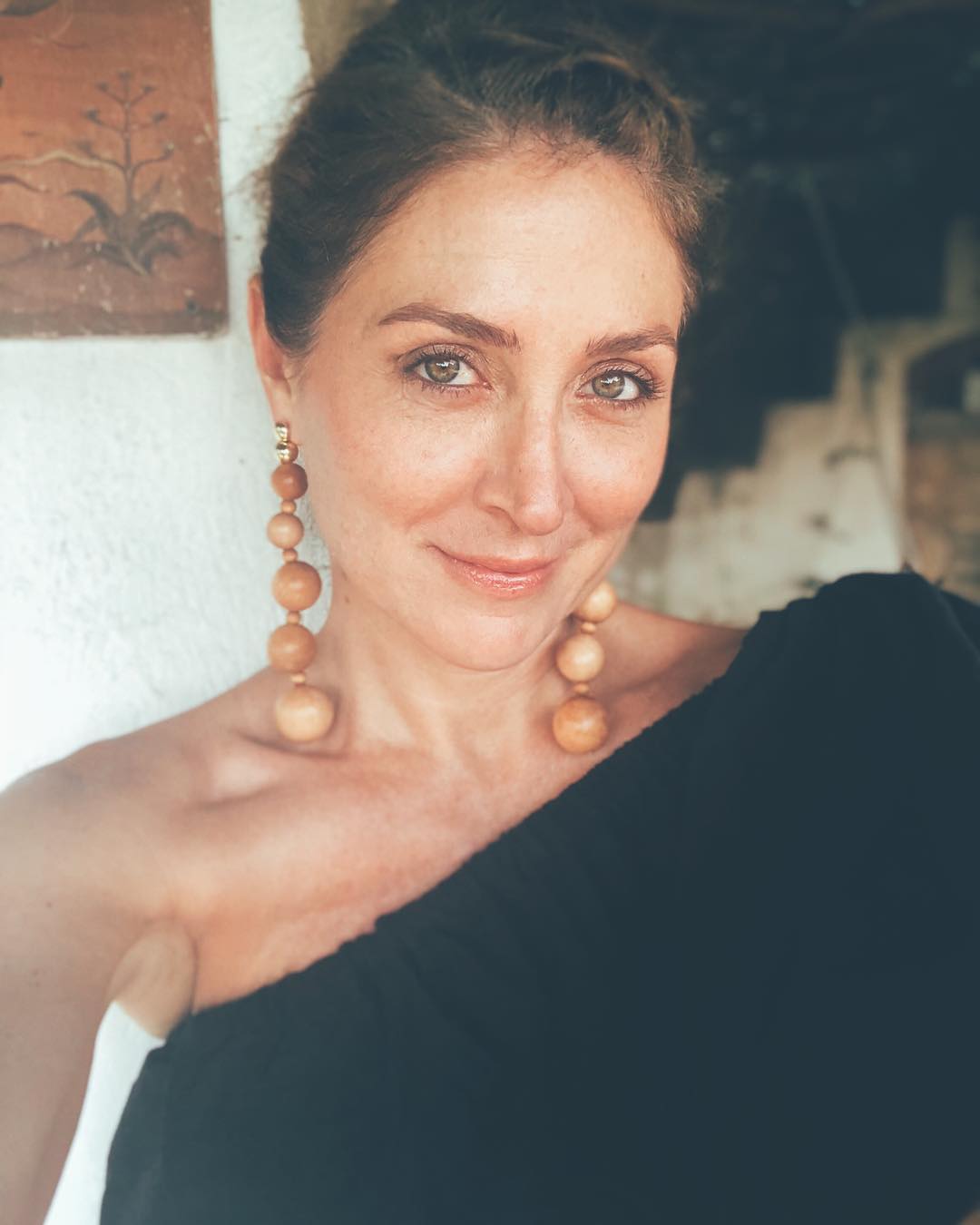 65+ Hottest Sasha Alexander Pictures Are Delight For Fans | Best Of Comic Books