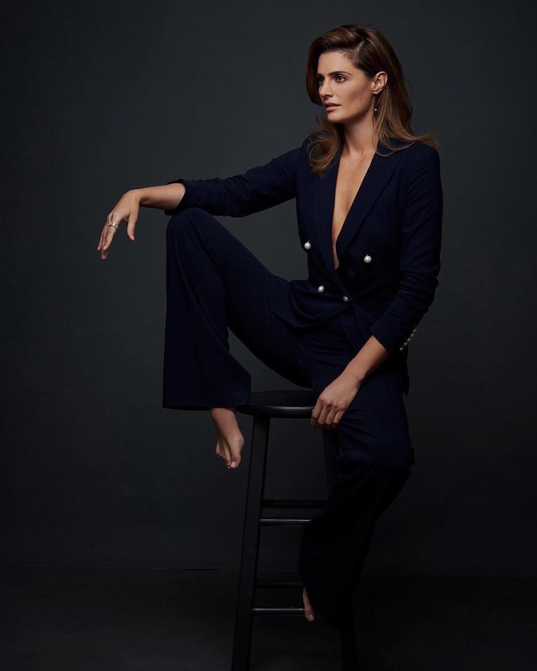 65+ Hottest Stana Katic Pictures Will Make You Want Her Now | Best Of Comic Books