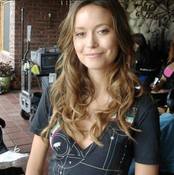 65+ Hottest Summer Glau Pictures Will Get You All Sweating | Best Of Comic Books