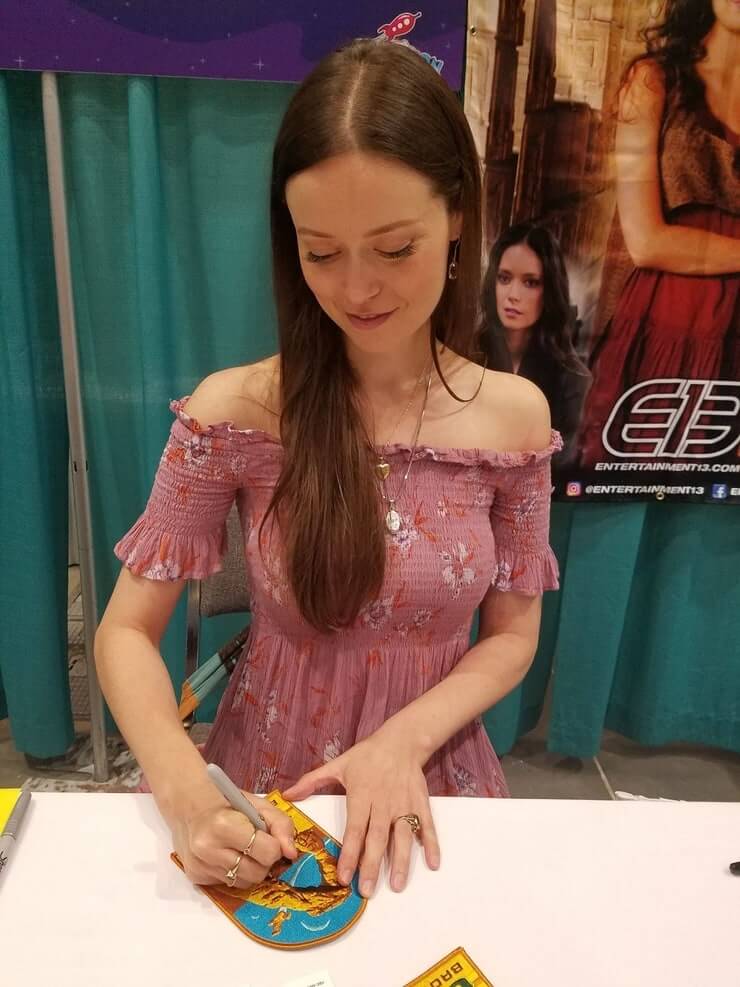 65+ Hottest Summer Glau Pictures Will Get You All Sweating | Best Of Comic Books