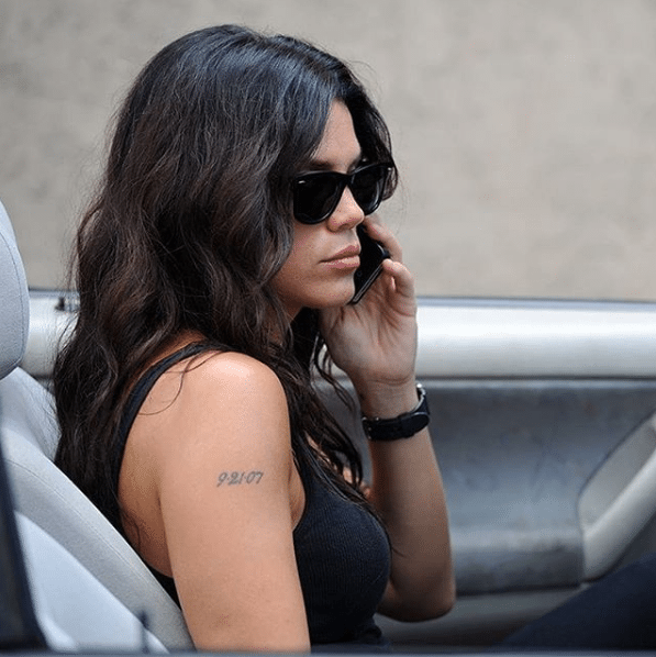 65+ Hottest Vanessa Ferlito Pictures Prove That She Is The Sexiest Woman Alive | Best Of Comic Books