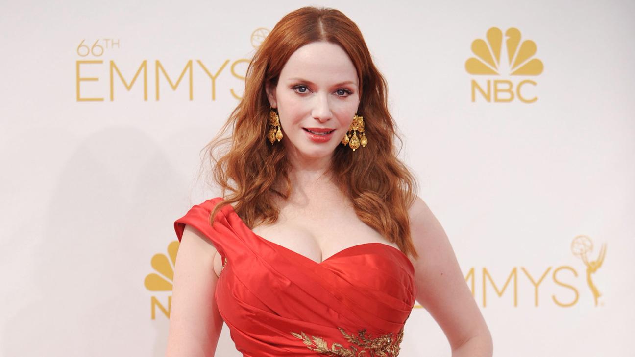 65 Sexiest Christina Hendricks Boobs Will Drive You Nuts For Her | Best Of Comic Books