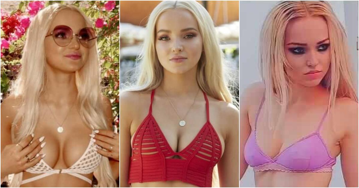 65+ Sexy Dove Cameron Boobs Pictures Which Are Sure To Win Your Heart Over