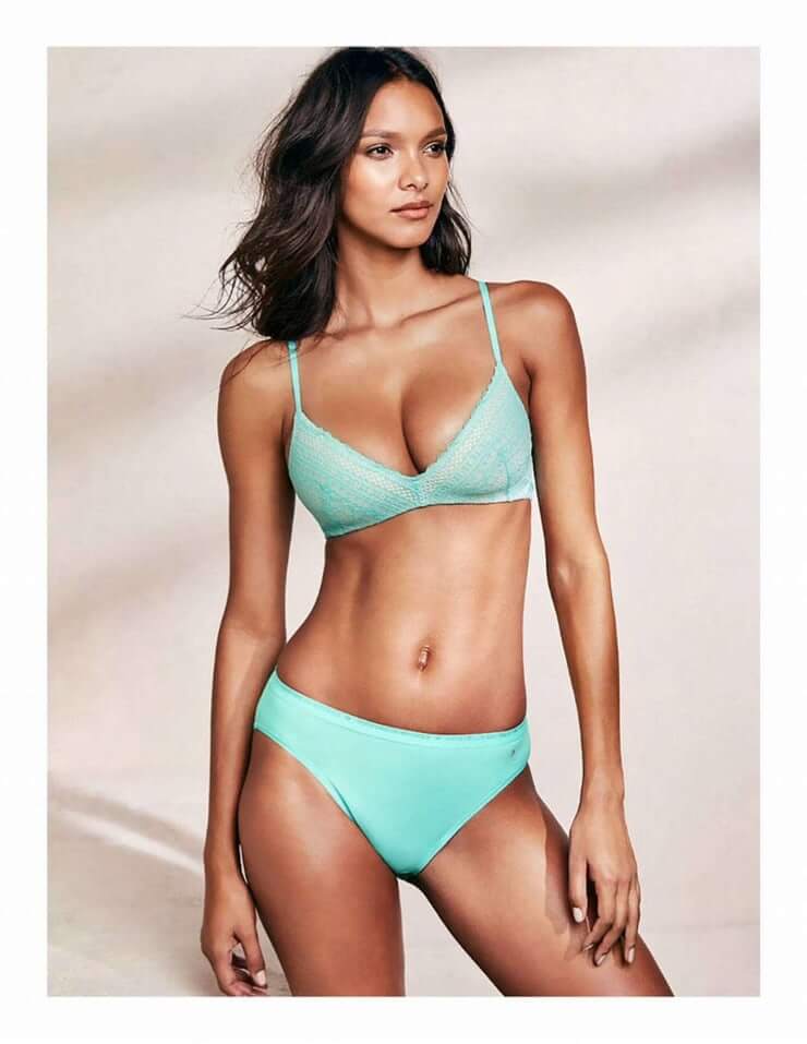 65+ Sexy Pictures Of Lais Ribeiro Which Will Make You Want Her | Best Of Comic Books