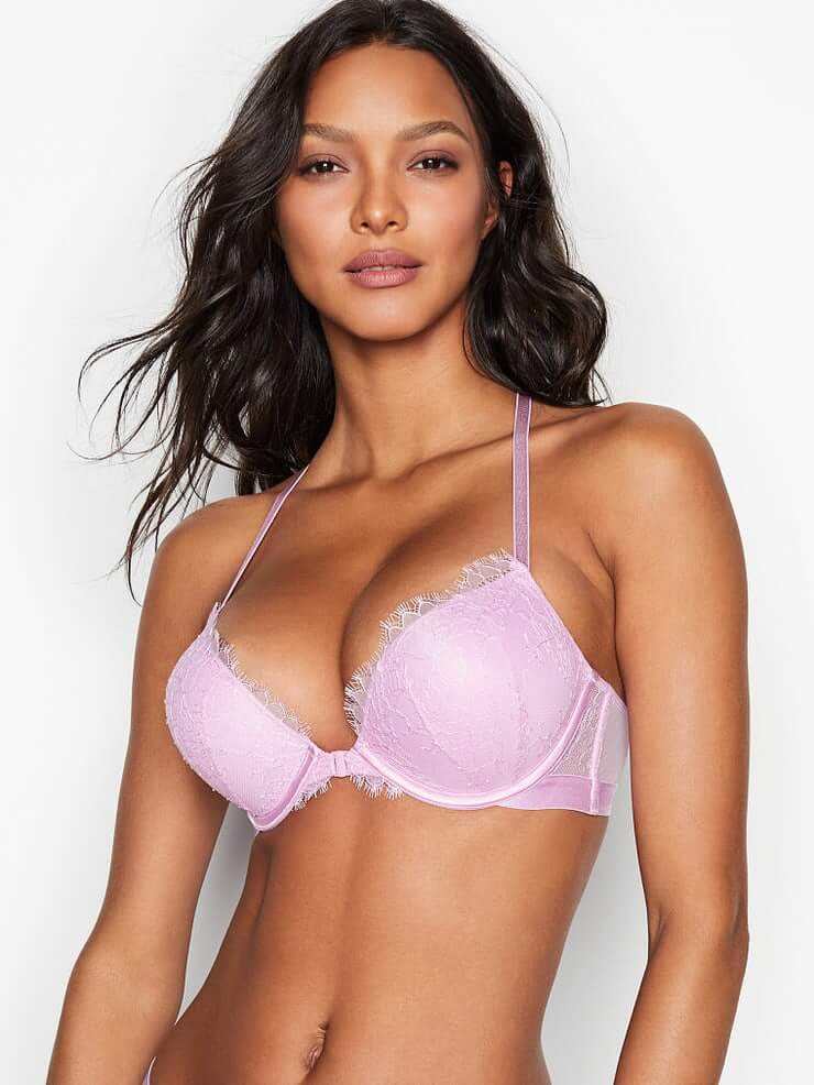 65+ Sexy Pictures Of Lais Ribeiro Which Will Make You Want Her | Best Of Comic Books