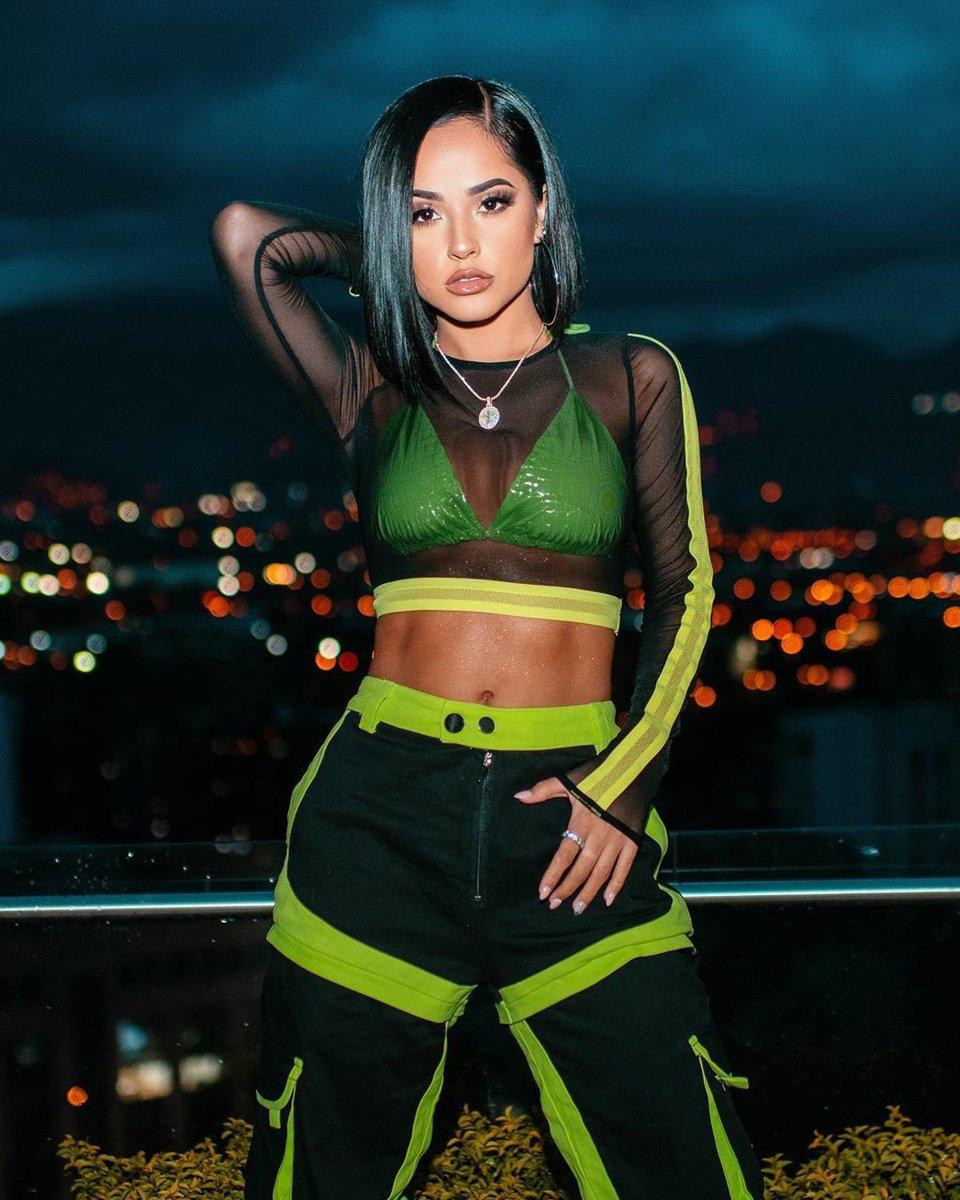 70+ Hot Pictures Of Becky G – Yellow Ranger In Power Rangers Movie | Best Of Comic Books