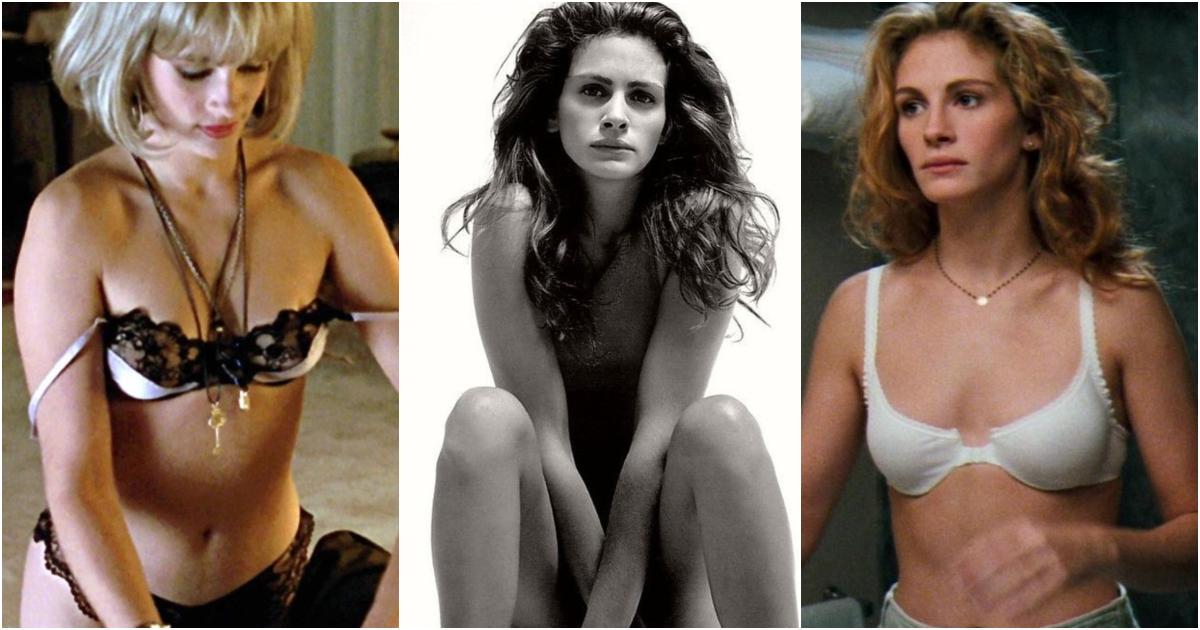 70+ Hot Pictures Of Julia Roberts Will Prove Why She Is America’s Sweetheart