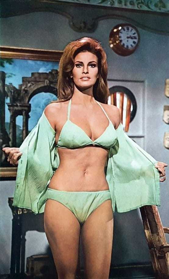 70+ Hot Pictures Of Raquel Welch Which Are Drop Dead Gorgeous | Best Of Comic Books