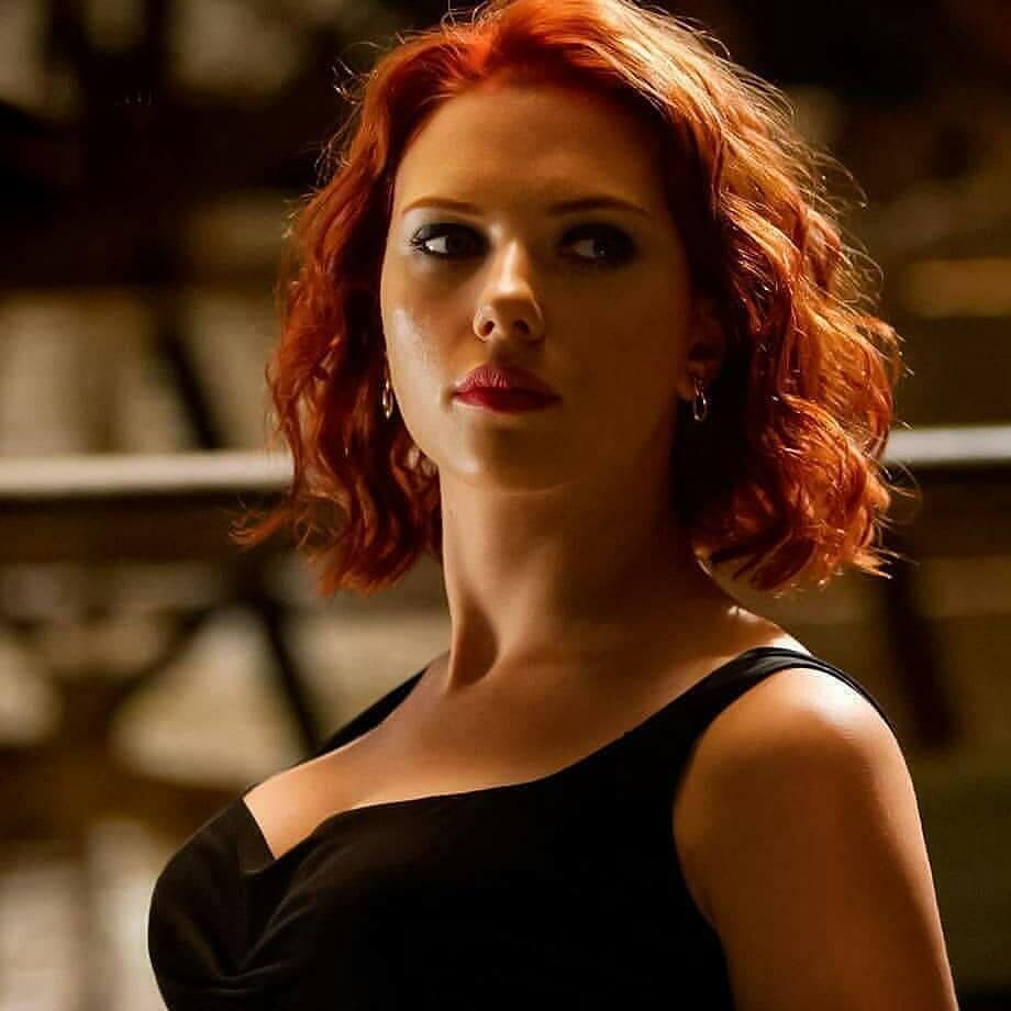 70+ Hot Pictures Of Scarlett Johansson Will Make Your day | Best Of Comic Books