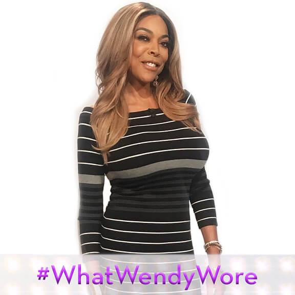70+ Hot Pictures Of Wendy Williams Which Will Leave You Sleepless | Best Of Comic Books