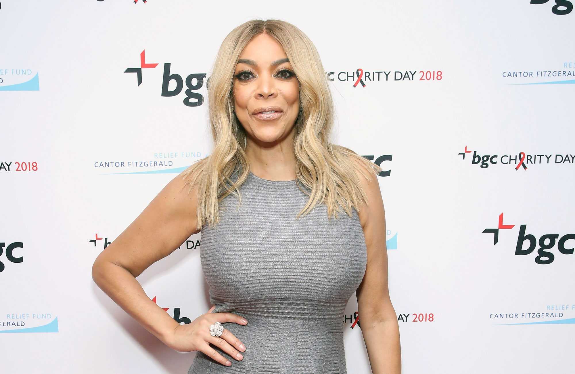 70+ Hot Pictures Of Wendy Williams Which Will Leave You Sleepless | Best Of Comic Books