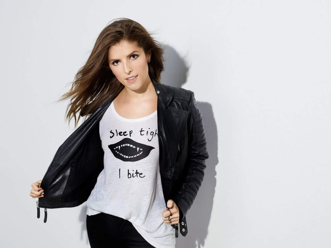 70+ Hottest Anna Kendrick Pictures Will Make You Hot under the collar | Best Of Comic Books