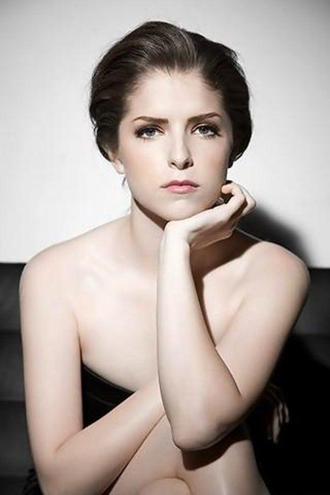 70+ Hottest Anna Kendrick Pictures Will Make You Hot under the collar | Best Of Comic Books