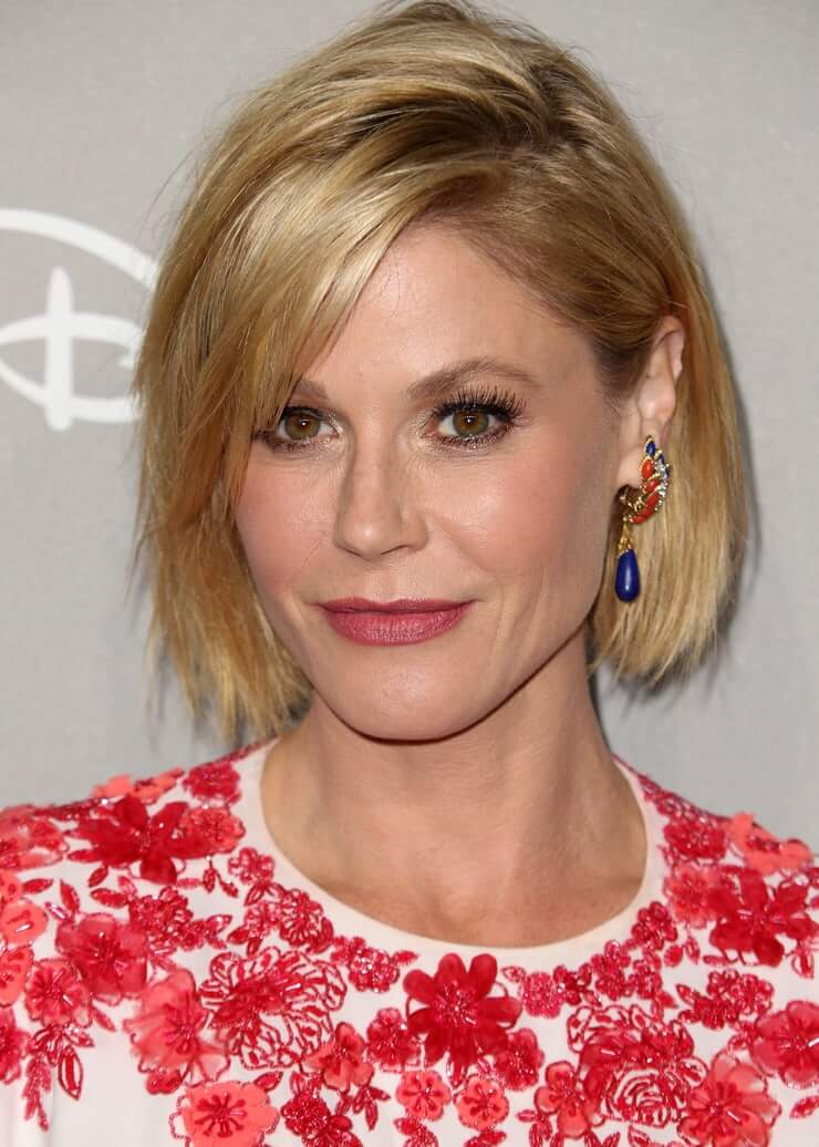 70+ Hottest Julie Bowen Pictures Are Just Too Yum For Her Fans | Best Of Comic Books