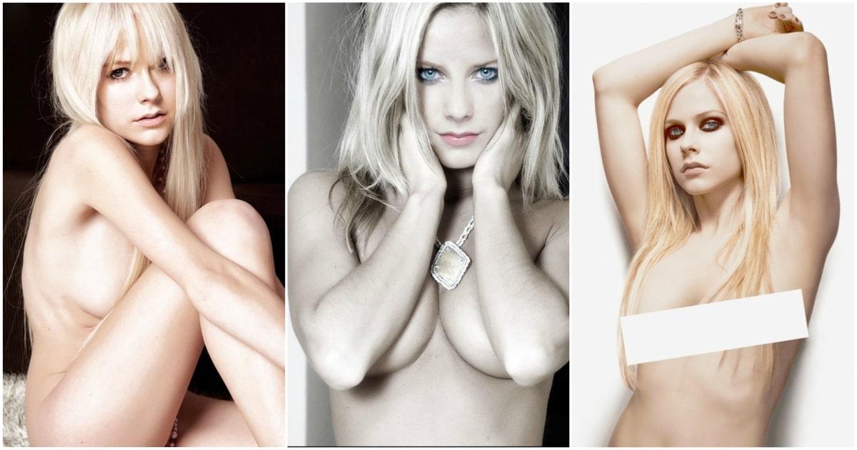 75+ Hot And Sexy Pictures Of Avril Lavigne Explore Her Sensational Bikini Body