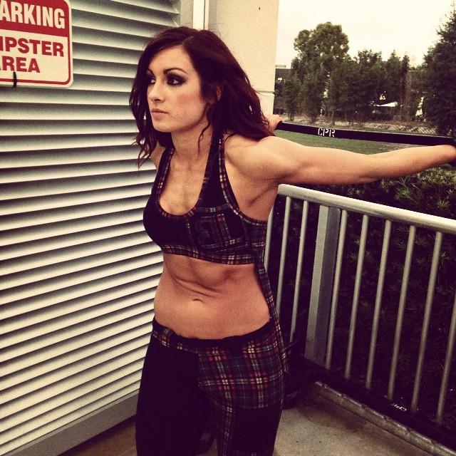 75+ Hot And Sexy Pictures of Becky Lynch – WWE Diva Will Sizzle You Up | Best Of Comic Books