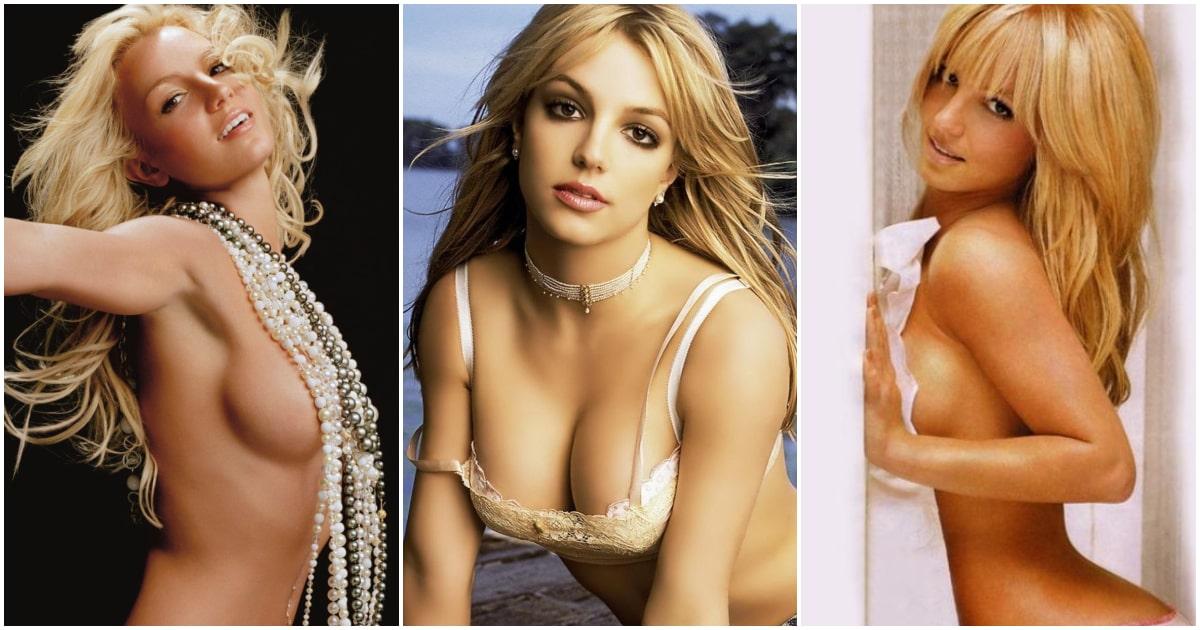 75+ Hot And Sexy Pictures Of Britney Spears Reveals Her Bikini Body