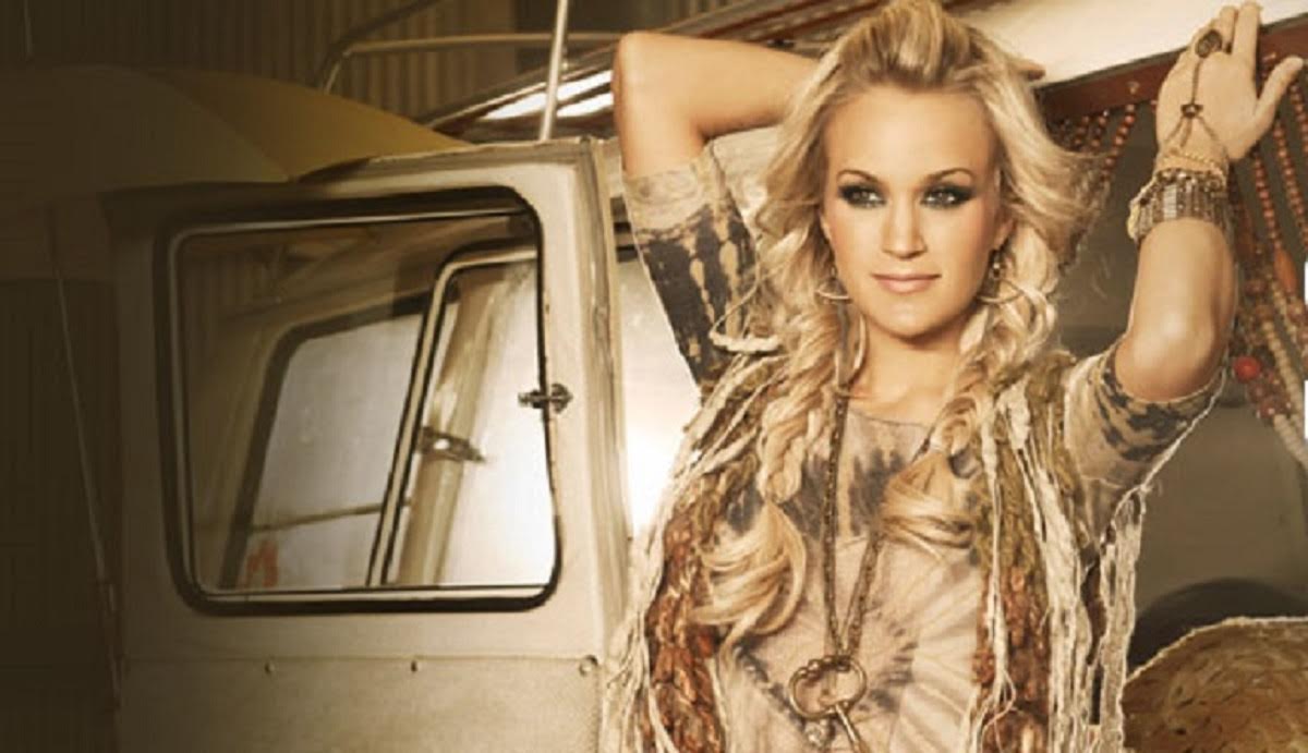 75+ Hot And Sexy Pictures Of Carrie Underwood Will Rock Your World | Best Of Comic Books