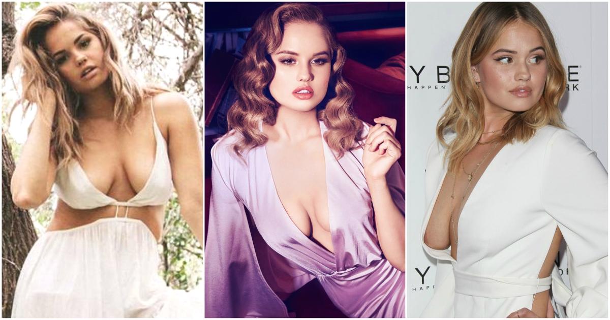 75+ Hot And Sexy Pictures Of Debby Ryan Will Win Your Hearts