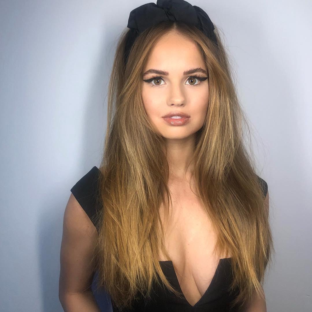 75+ Hot And Sexy Pictures Of Debby Ryan Will Win Your Hearts | Best Of Comic Books