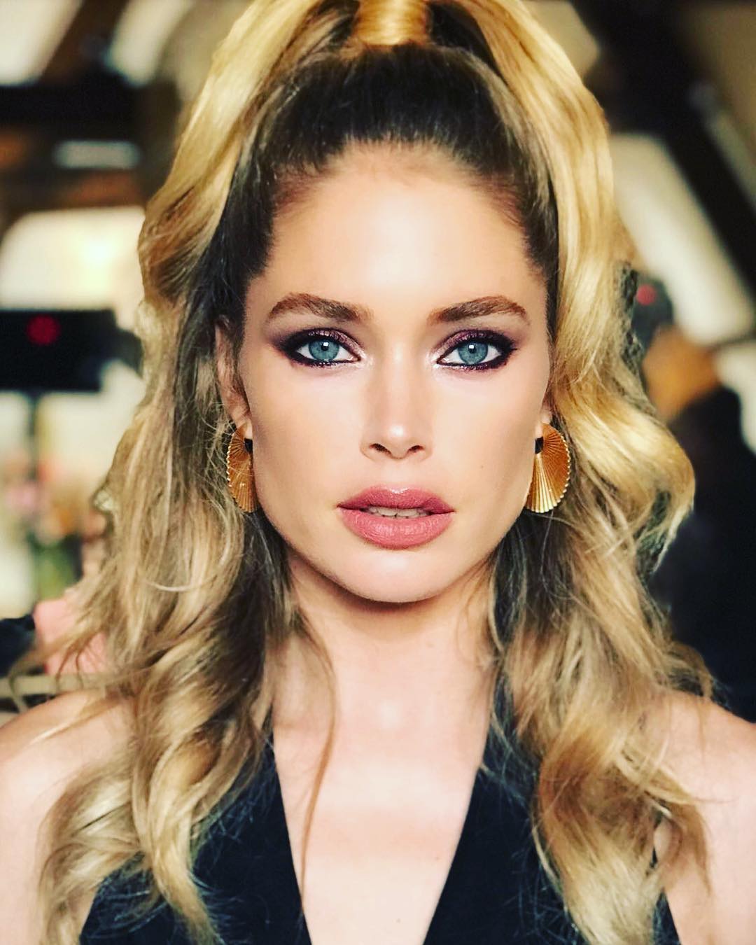 75+ Hot And Sexy Pictures Of Doutzen Kroes Will Make You Life A Bliss | Best Of Comic Books