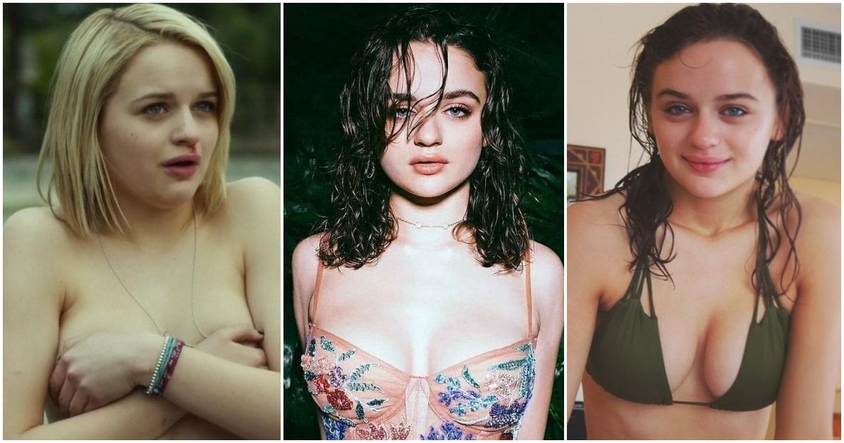 75+ Hot And Sexy Pictures Of Joey King Exposes Her Curvy Body