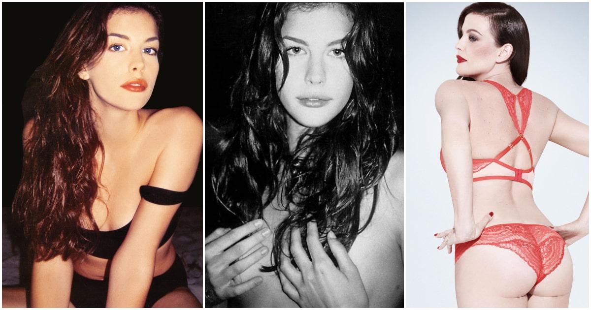 75+ Hot And Sexy Pictures Of Liv Tyler Will Get You All Nostalgic About Her Beauty