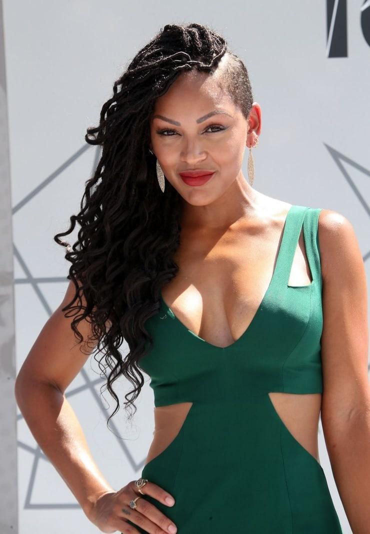75+ Hot And Sexy Pictures Of Meagan Good Are Just Too Sensuous | Best Of Comic Books