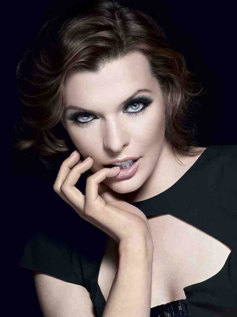 75+ Hot And Sexy Pictures Of Milla Jovovich Prove She Is The Sexiest Action Star | Best Of Comic Books