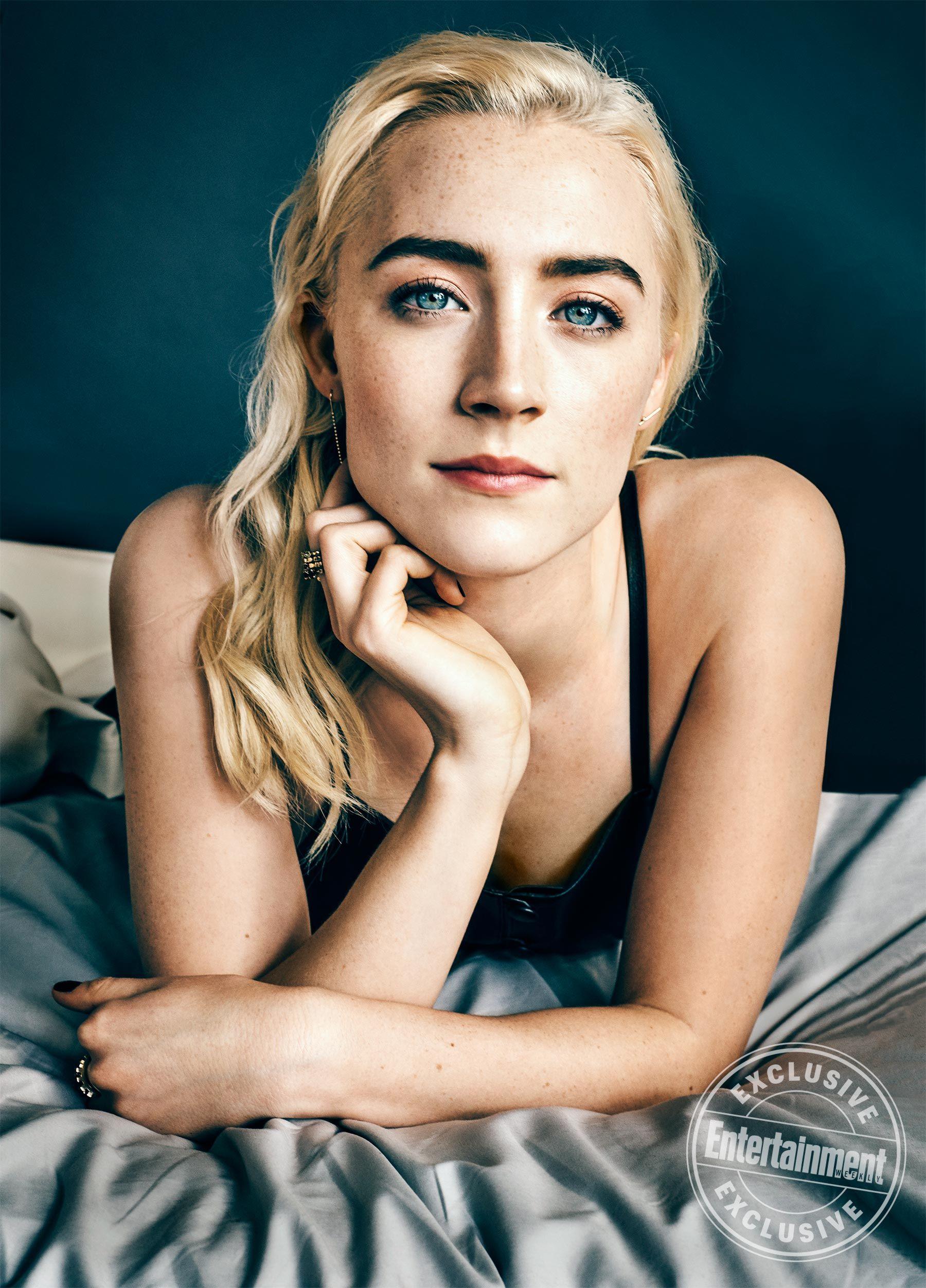 75+ Hot And Sexy Pictures of Saoirse Ronan Will Make Her fans In New Photoshoot | Best Of Comic Books
