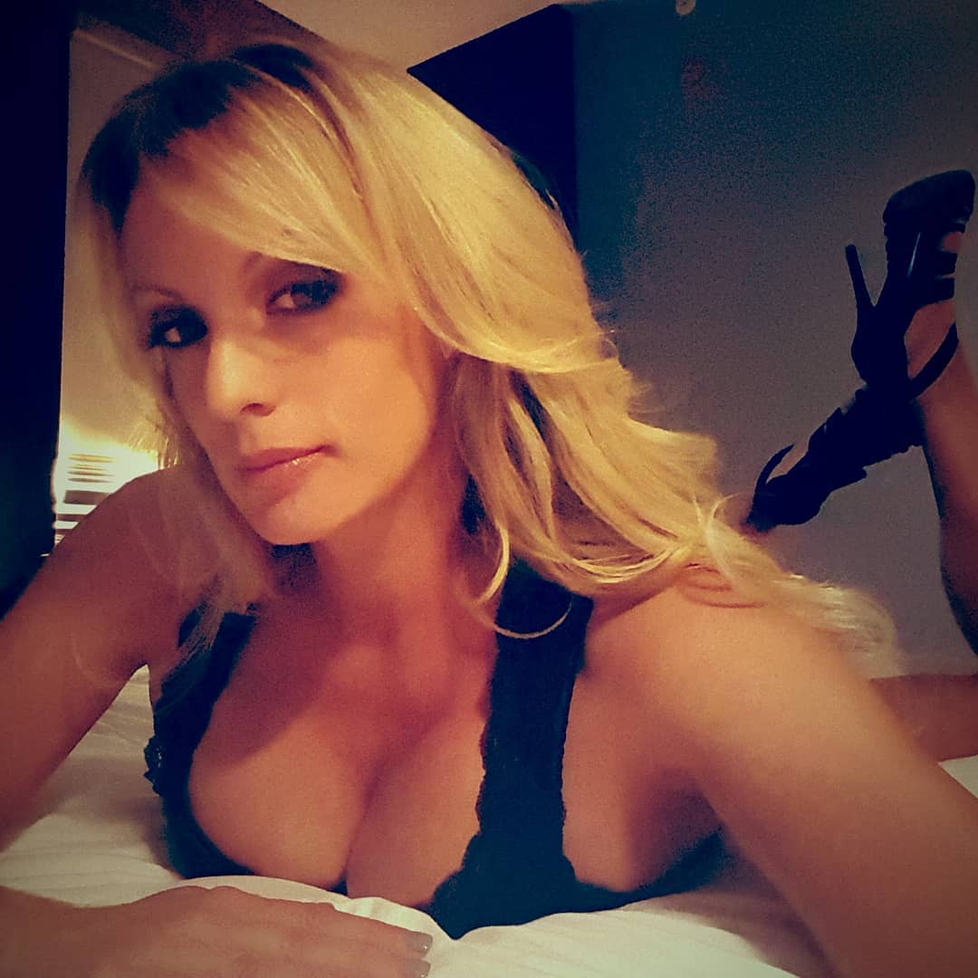 75+ Hot And Sexy Pictures Of Stormy Daniels Will Rock Your World With Her Curvy Body | Best Of Comic Books