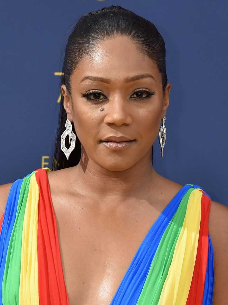 75+ Hot And Sexy Pictures Of Tiffany Haddish Are Just Too Hot To Handle | Best Of Comic Books