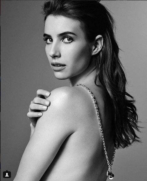 75+ Hot Pictures Emma Roberts – American Horror Story Actress | Best Of Comic Books