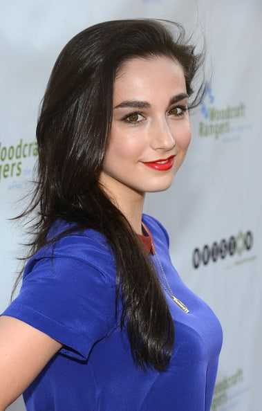 75+ Hot Pictures Molly Ephraim Are Here To Get You Jitters Of Sexiness | Best Of Comic Books