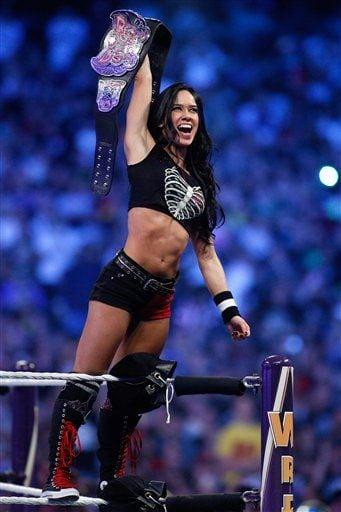 75+ Hot Pictures Of AJ Lee WWE Diva | Best Of Comic Books