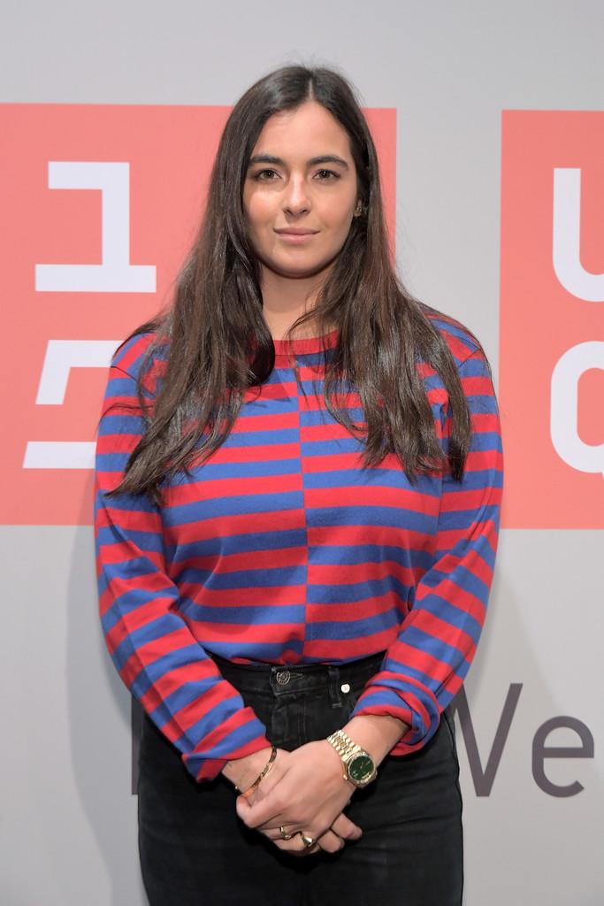 75+ Hot Pictures Of Alanna Masterson Which Are Here To Rock Your World | Best Of Comic Books