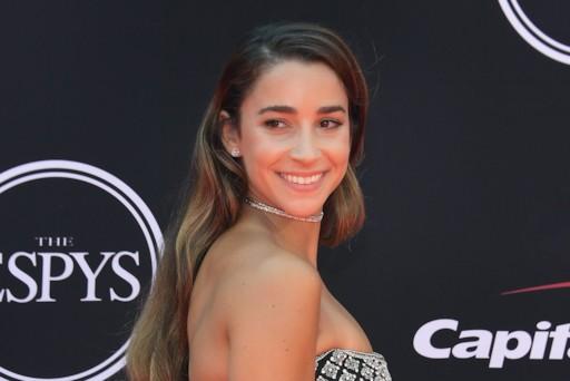 75+ Hot Pictures Of Aly Raisman Prove That She Is One Of The Hottest Women Alive | Best Of Comic Books