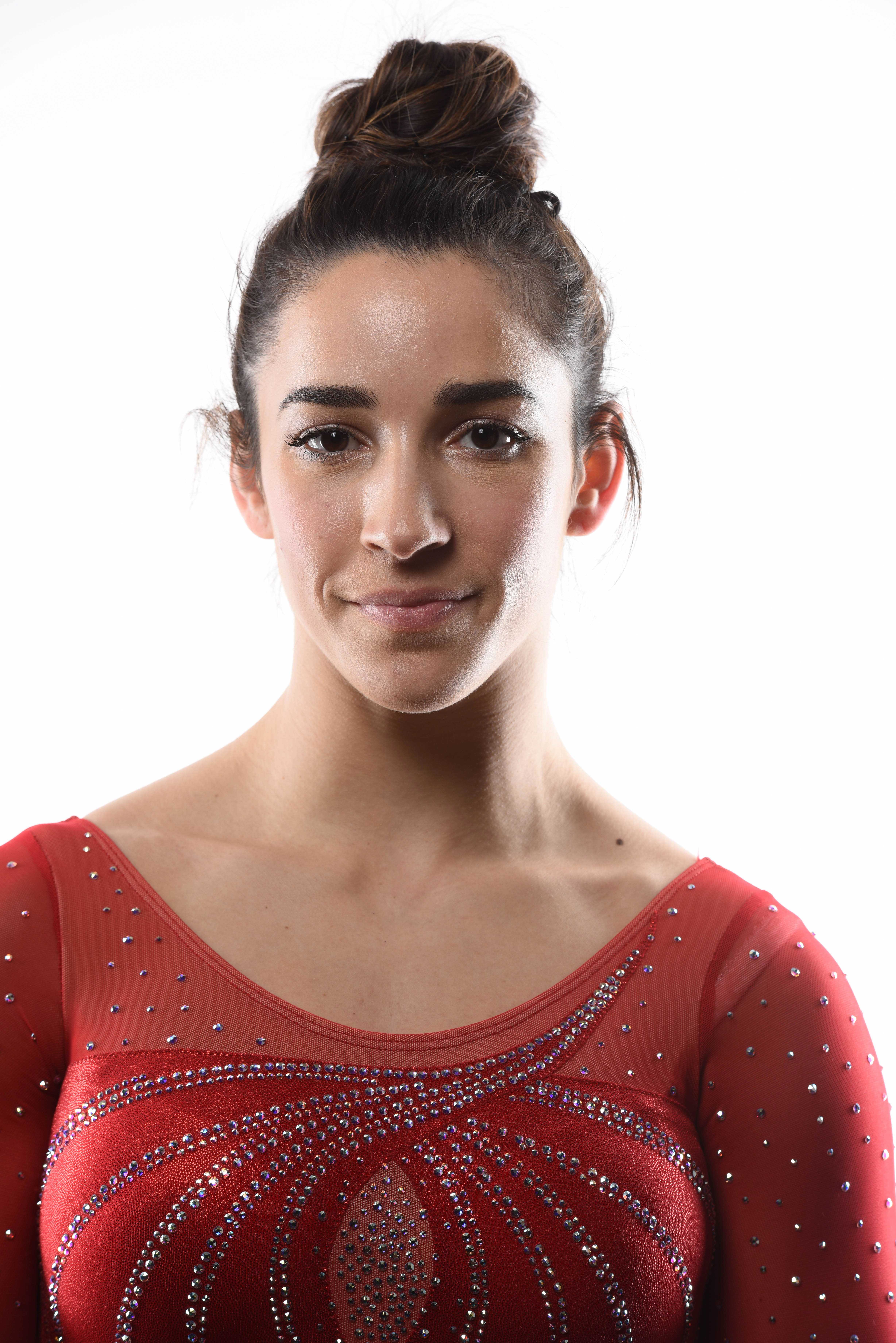 75+ Hot Pictures Of Aly Raisman Prove That She Is One Of The Hottest Women Alive | Best Of Comic Books