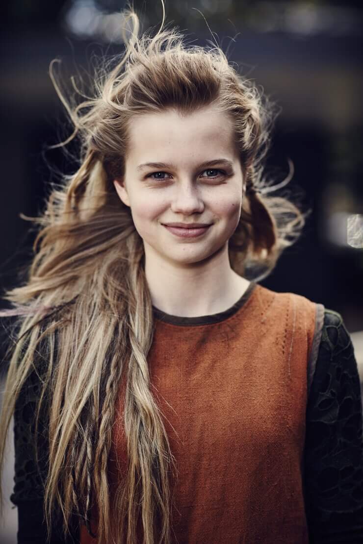 75+ Hot Pictures Of Angourie Rice Which Will Make You Crazy About Her | Best Of Comic Books