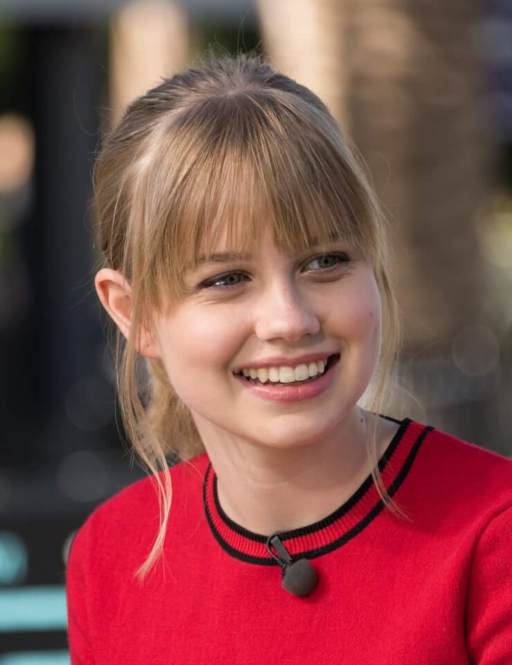 75+ Hot Pictures Of Angourie Rice Which Will Make You Crazy About Her | Best Of Comic Books