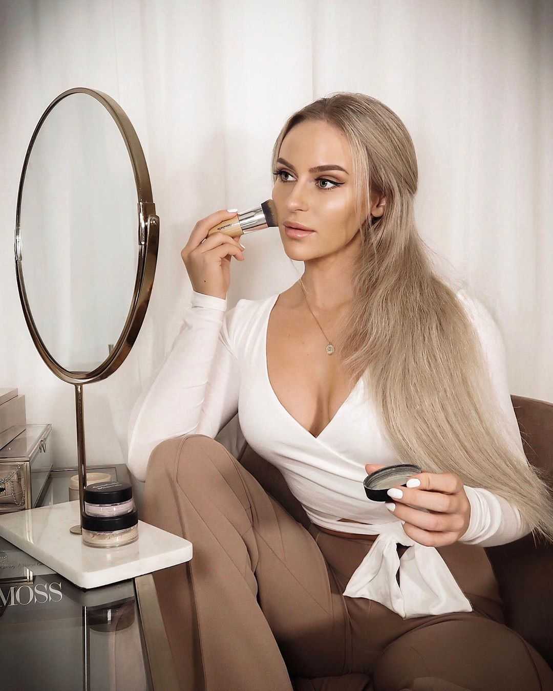 75+ Hot Pictures Of Anna Nystrom Which Expose Her Sexy Body | Best Of Comic Books