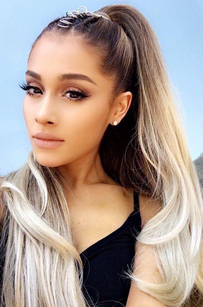 75+ Hot Pictures Of Ariana Grande Will Melt You Like An Ice Cube | Best Of Comic Books