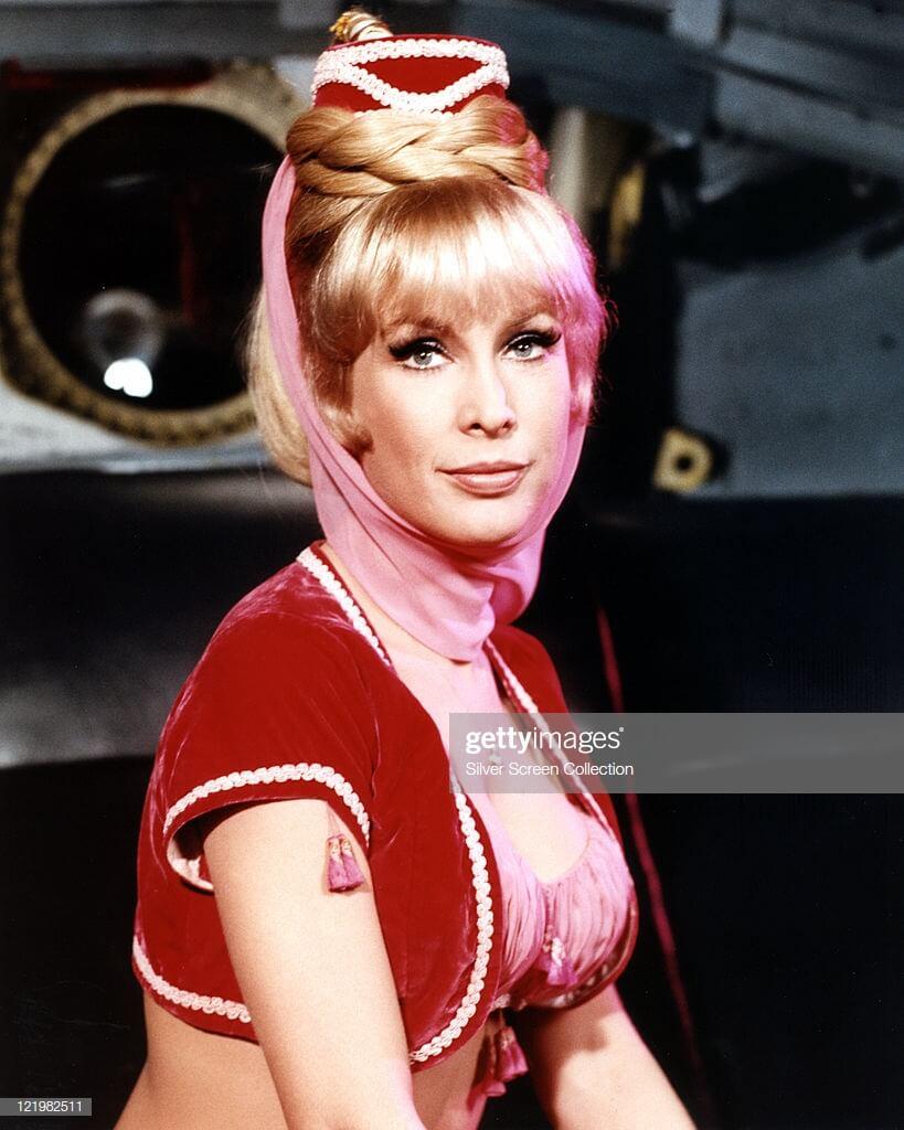 75+ Hot Pictures Of Barbara Eden From I Dream of Jeannie Are Just Too Yum For Her Fans | Best Of Comic Books