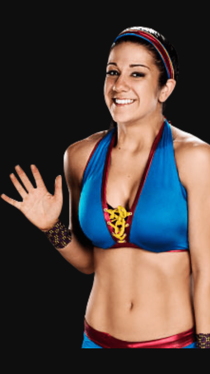 75+ Hot Pictures Of Bayley Will Hypnotise You With Her Exquisite Body - The...