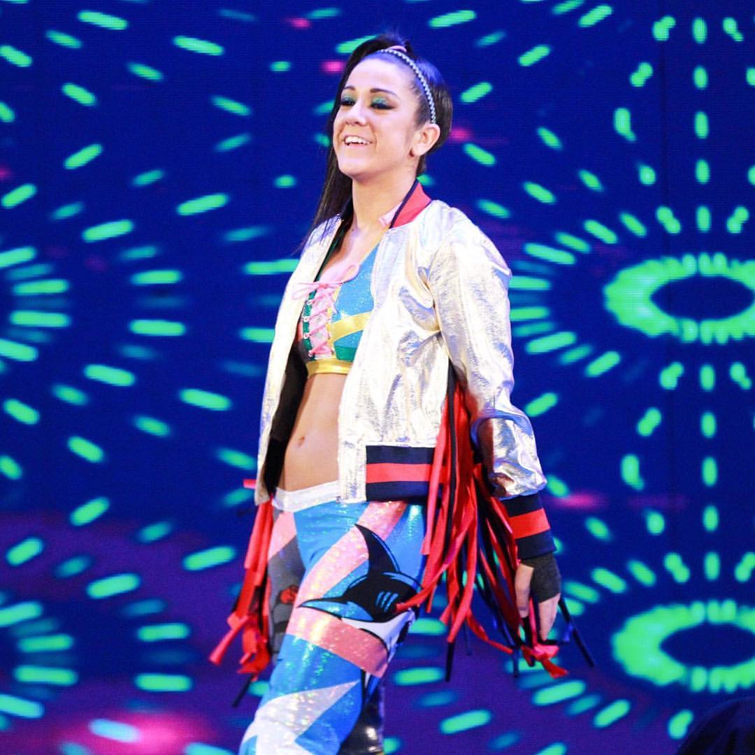 75+ Hot Pictures Of Bayley Will Hypnotise You With Her Exquisite Body | Best Of Comic Books