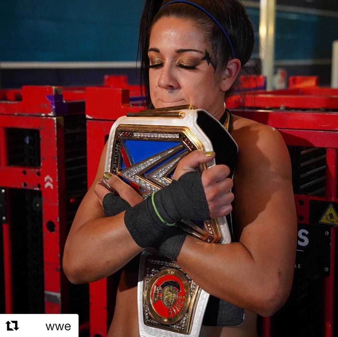 75+ Hot Pictures Of Bayley Will Hypnotise You With Her Exquisite Body | Best Of Comic Books